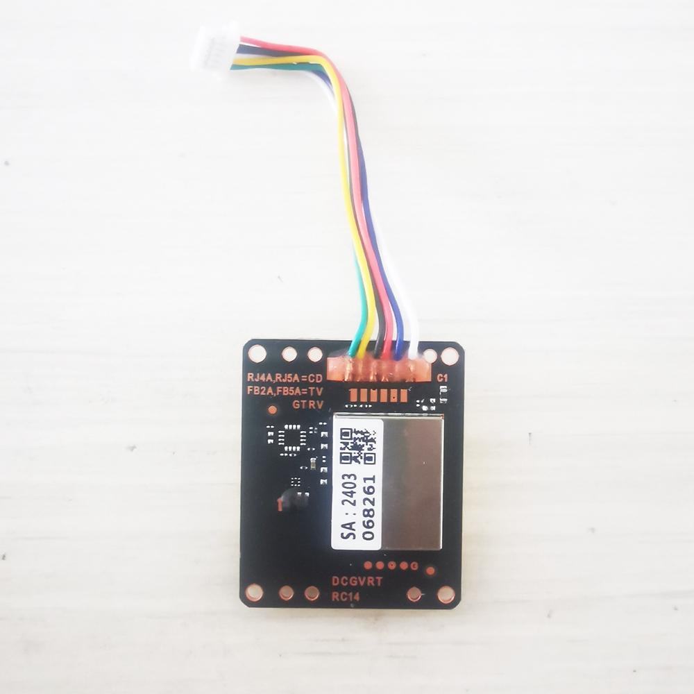 SJRC F7 4K PRO F7S Folding Dro - T-Motor F7 Pro Flight Controller recension och pris