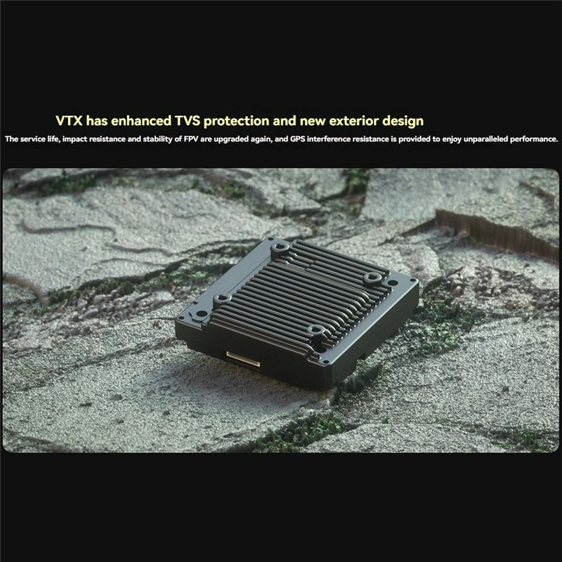 ABRI-For FPV Walksnail Avatar  - Walksnail Avatar Hd Pro Kit recension och pris