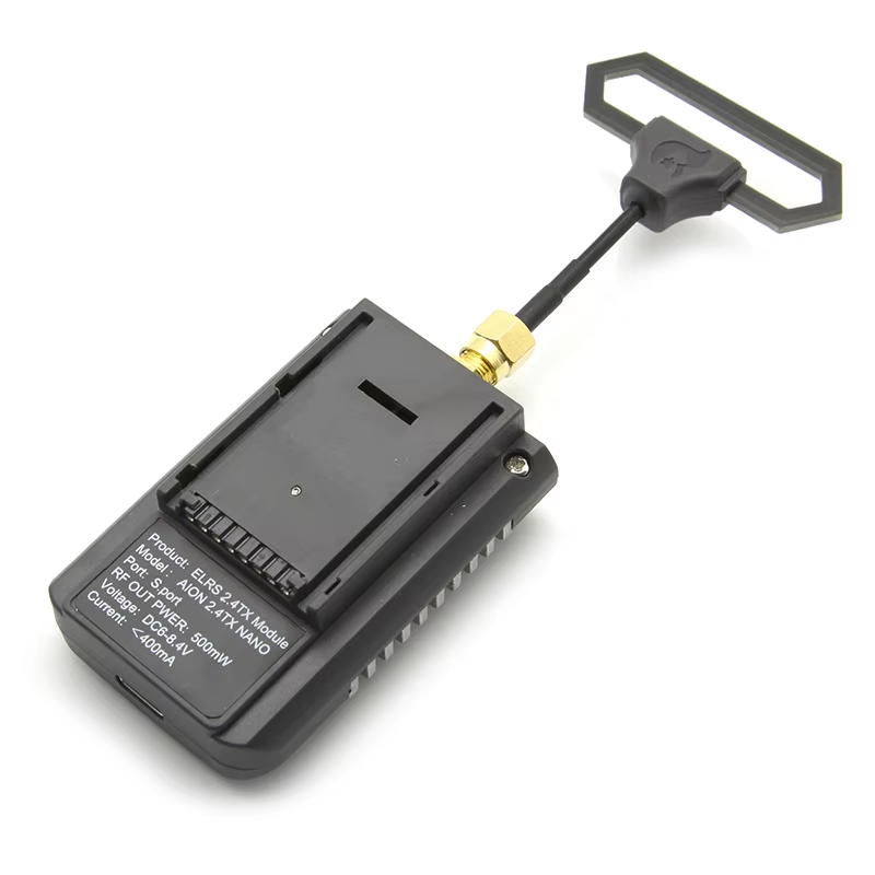 Jumper 2.4G ELRS TX Module ALO - Radiomaster Ranger 2.4Ghz Elrs Module recension och pris