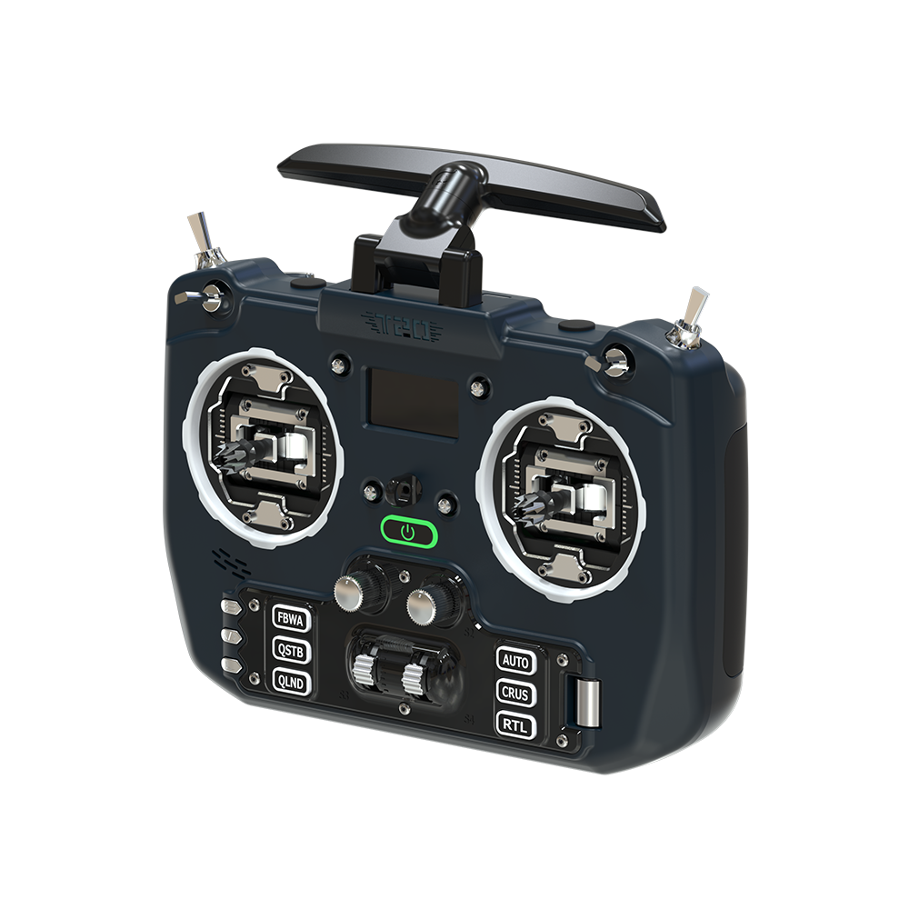 2024New Jumper T20S T20 V2 ELR - Jumper T20S V2 Radio Controller recension och pris