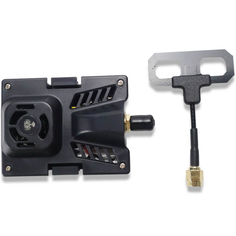 HappyModel ES24TX Pro 1000mW 2 - Happymodel Expresslrs Elrs Es24Tx Pro 1000Mw recension och pris